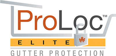 ProLoc Elite Gutter Protection