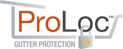 ProLoc Gutter Protection