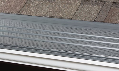 ProLoc Platinum Gutter Guards