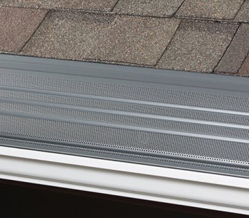 ProLoc Platinum Gutter Guards