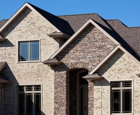 Galvalume Gutters