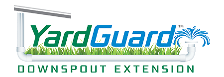YardGuard Logo Official Color