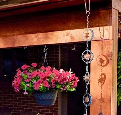 Why are gutters important and what do they protect?