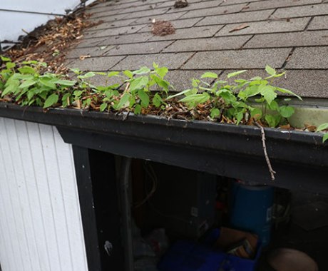 10 Signs You Need New Gutters