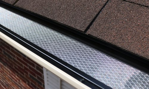 ProLoc Elite Gutter Protection
