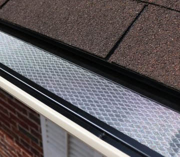ProLoc Elite Gutter Protection