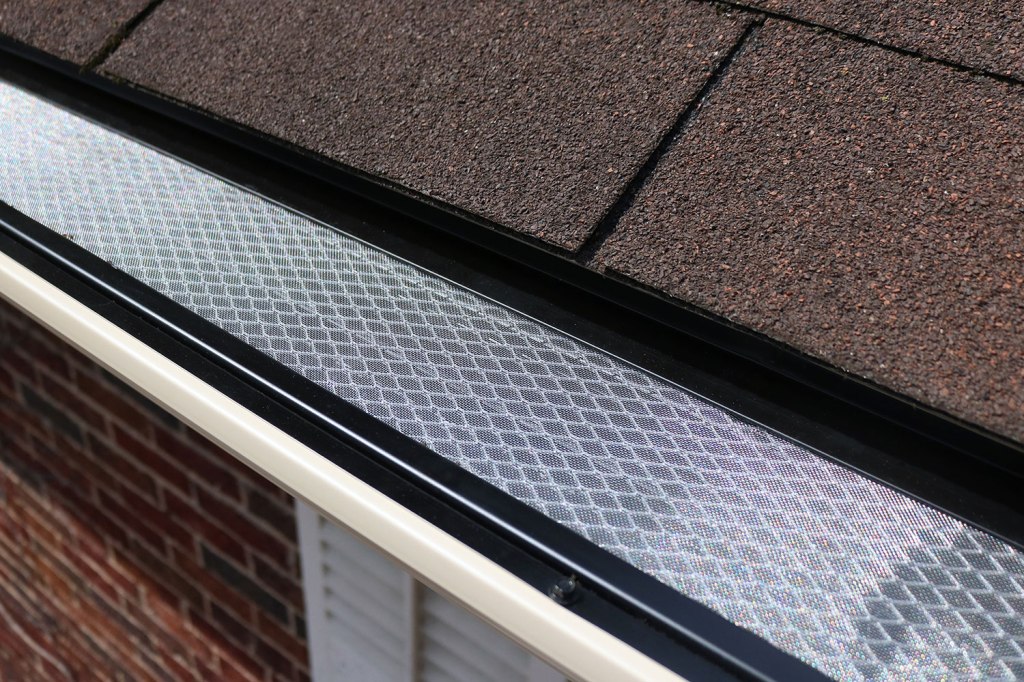 ProLoc Elite Gutter Protection