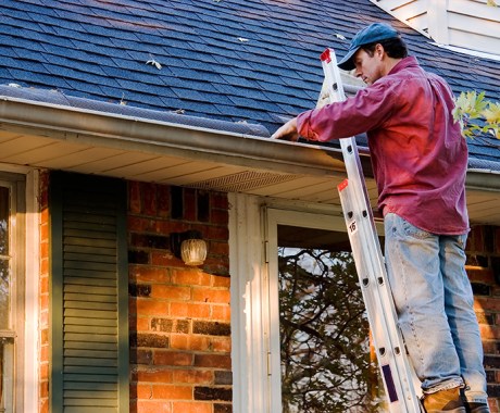 Understanding The Gutter Installation Process